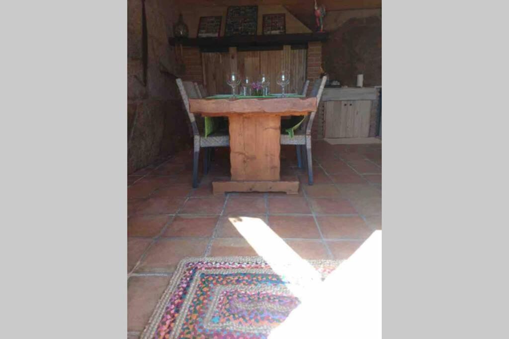 Apartament Sweet Stone Vigo Zewnętrze zdjęcie