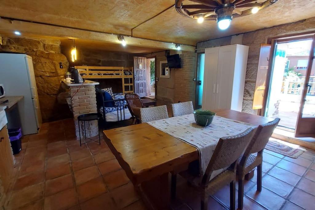 Apartament Sweet Stone Vigo Zewnętrze zdjęcie