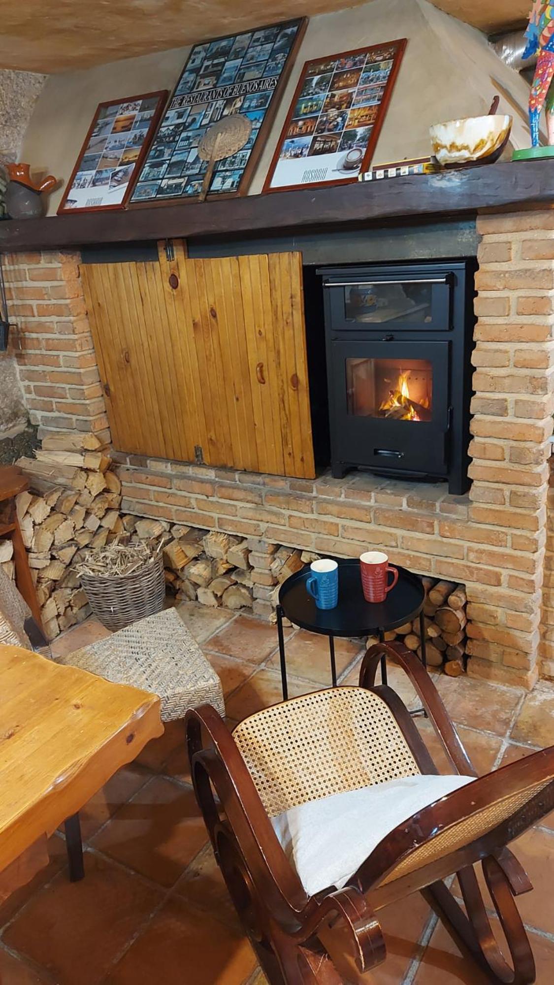 Apartament Sweet Stone Vigo Zewnętrze zdjęcie