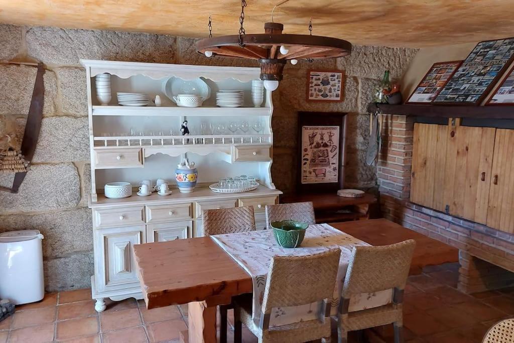 Apartament Sweet Stone Vigo Zewnętrze zdjęcie