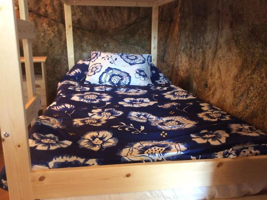 Apartament Sweet Stone Vigo Zewnętrze zdjęcie