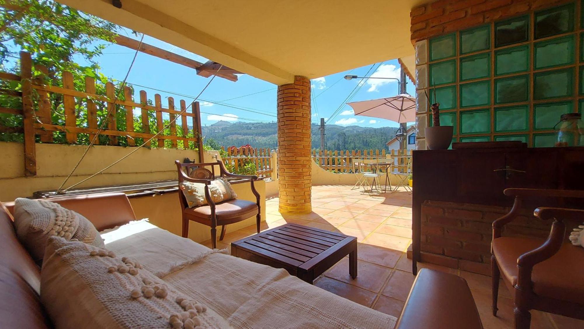Apartament Sweet Stone Vigo Zewnętrze zdjęcie